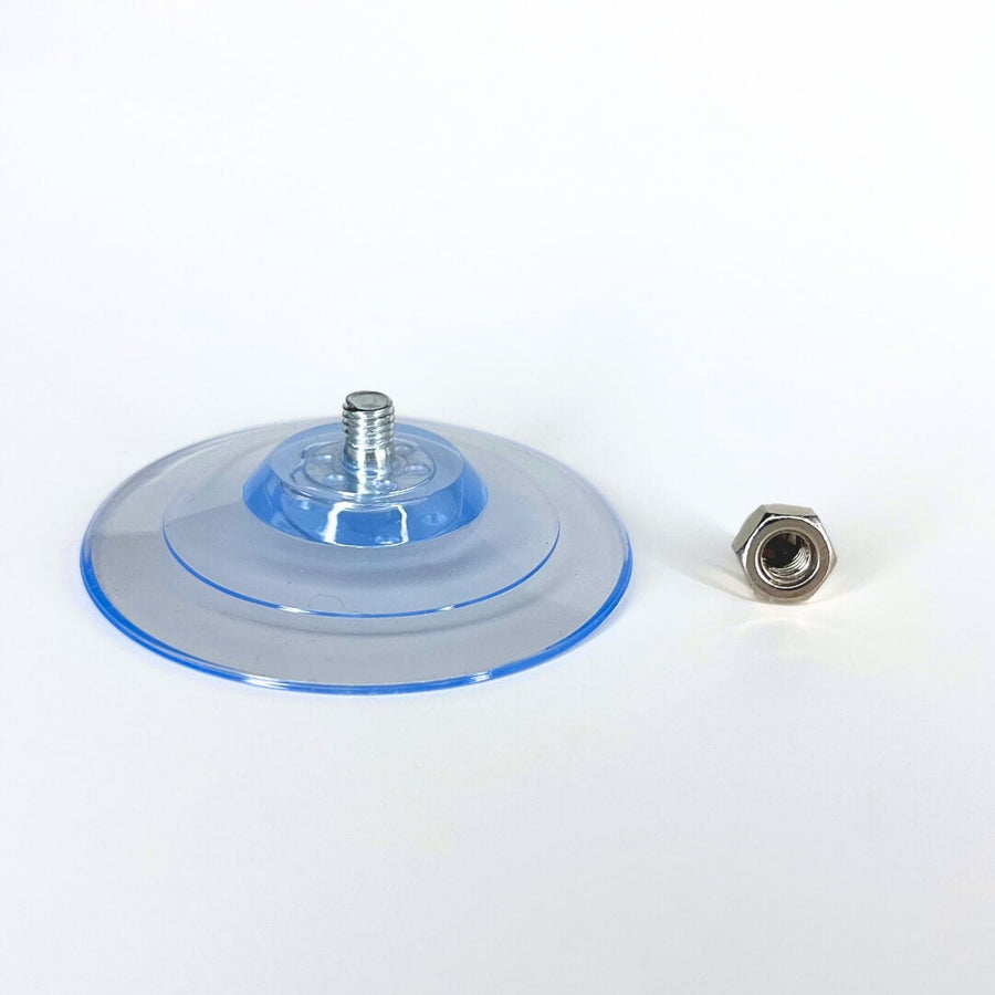 Foldable Cat Hammock Replacement Suction Cups [4 PCS]