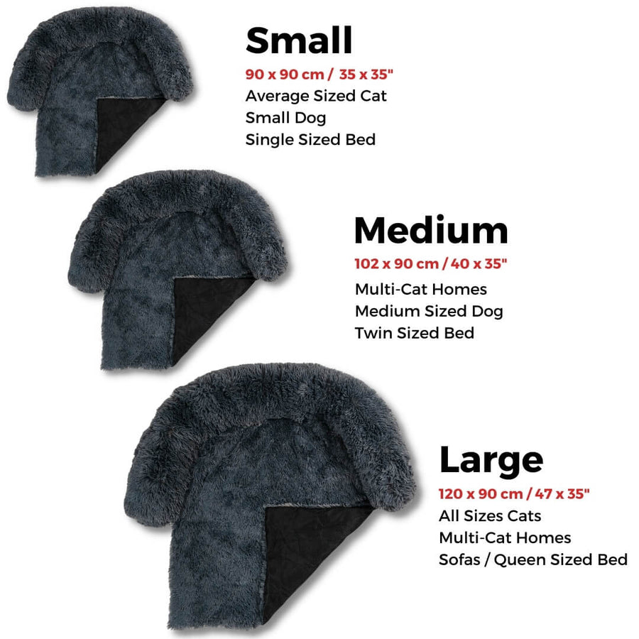 Calming Cloud™ Furniture Protector
