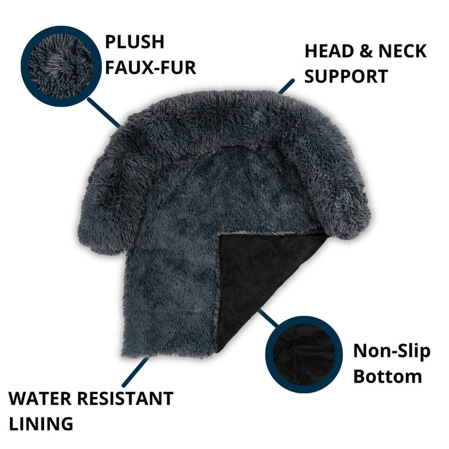 Calming Cloud™ Furniture Protector