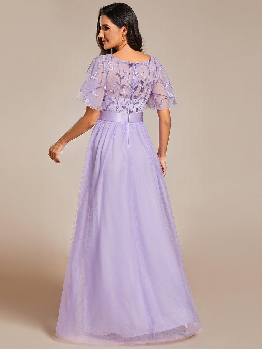 Top Picks Lilac & Lavender Bridesmaid Gowns