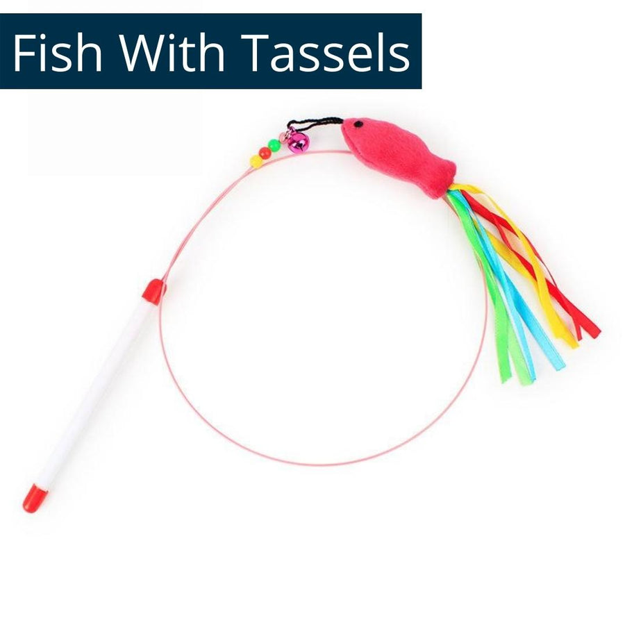 Feather Teaser (Buy 1 Get 1)