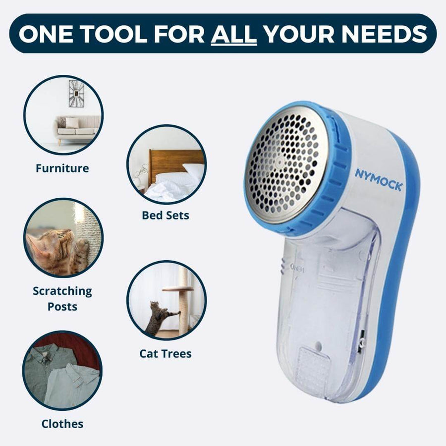 Scratch Away™ Cat Scratch Remover