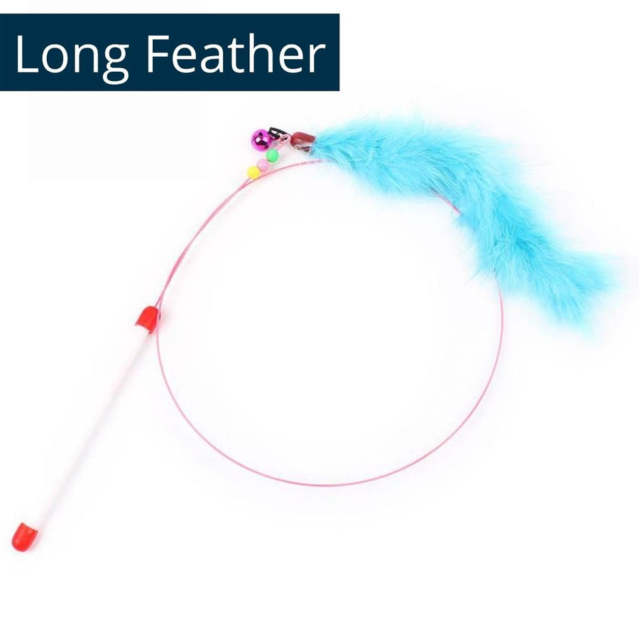 Feather Teaser (Buy 1 Get 1)