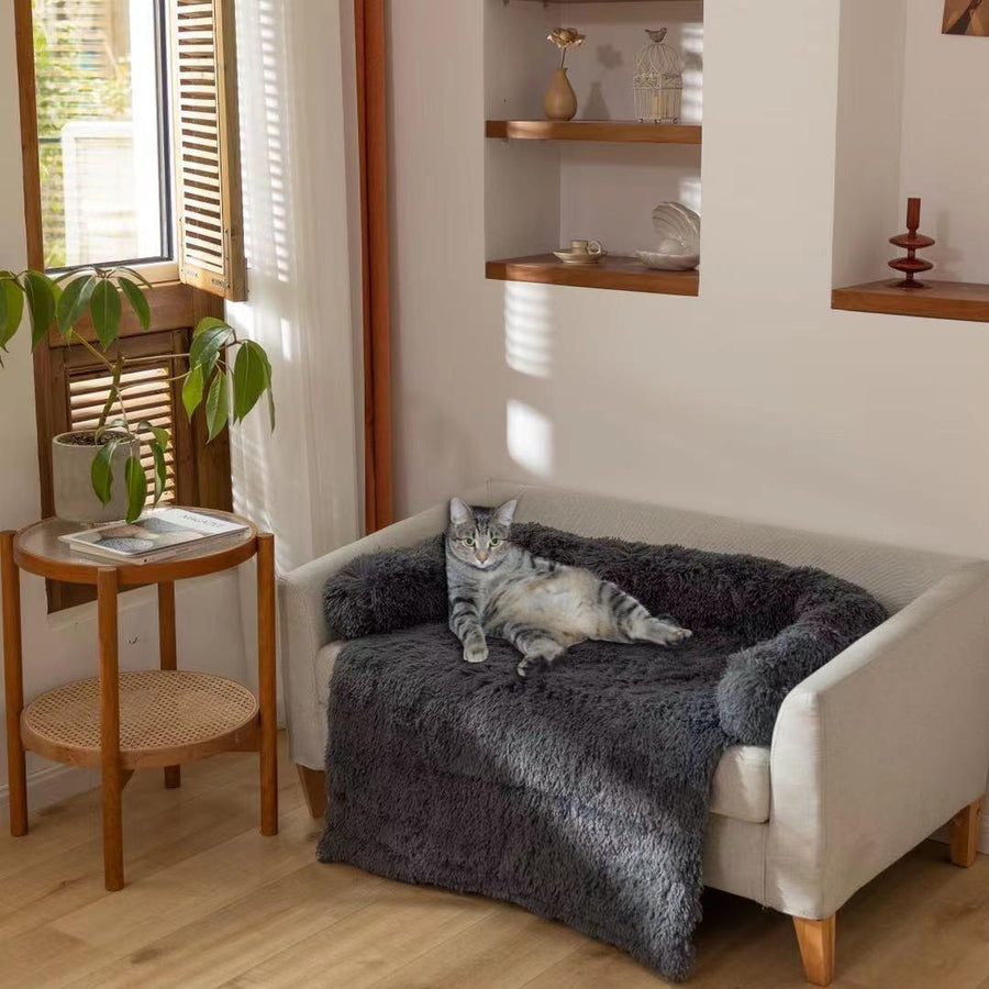 Calming Cloud™ Furniture Protector