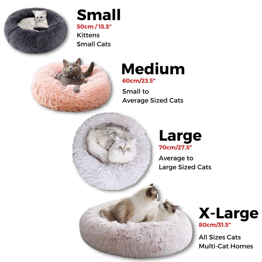 Nymock™ Calming Bed