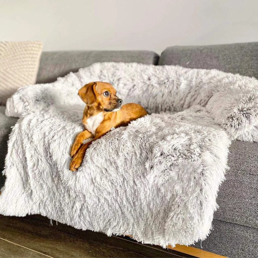 Calming Cloud™ Furniture Protector