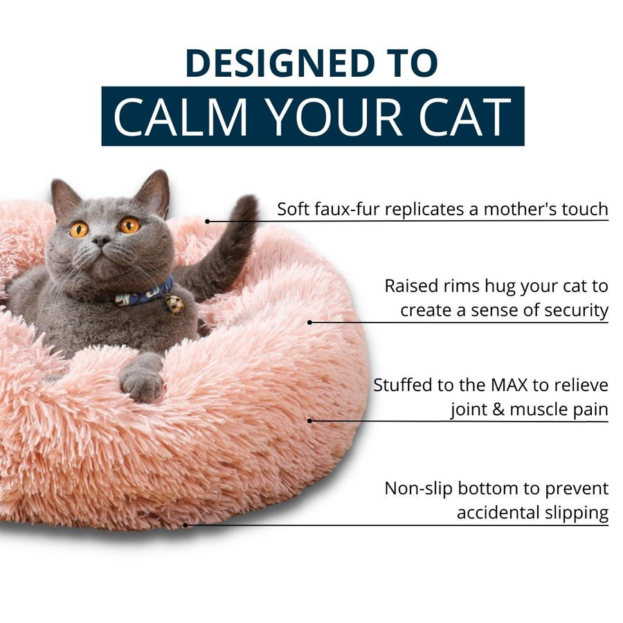 Nymock™ Calming Bed