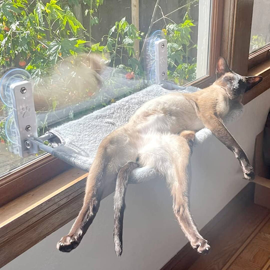 Nymock™ Foldable Cat Hammock